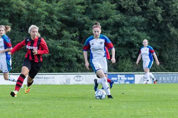 Bild 335 - B-Juniorinnen SVHU - Weststeinburg : Ergebnis: 15:0